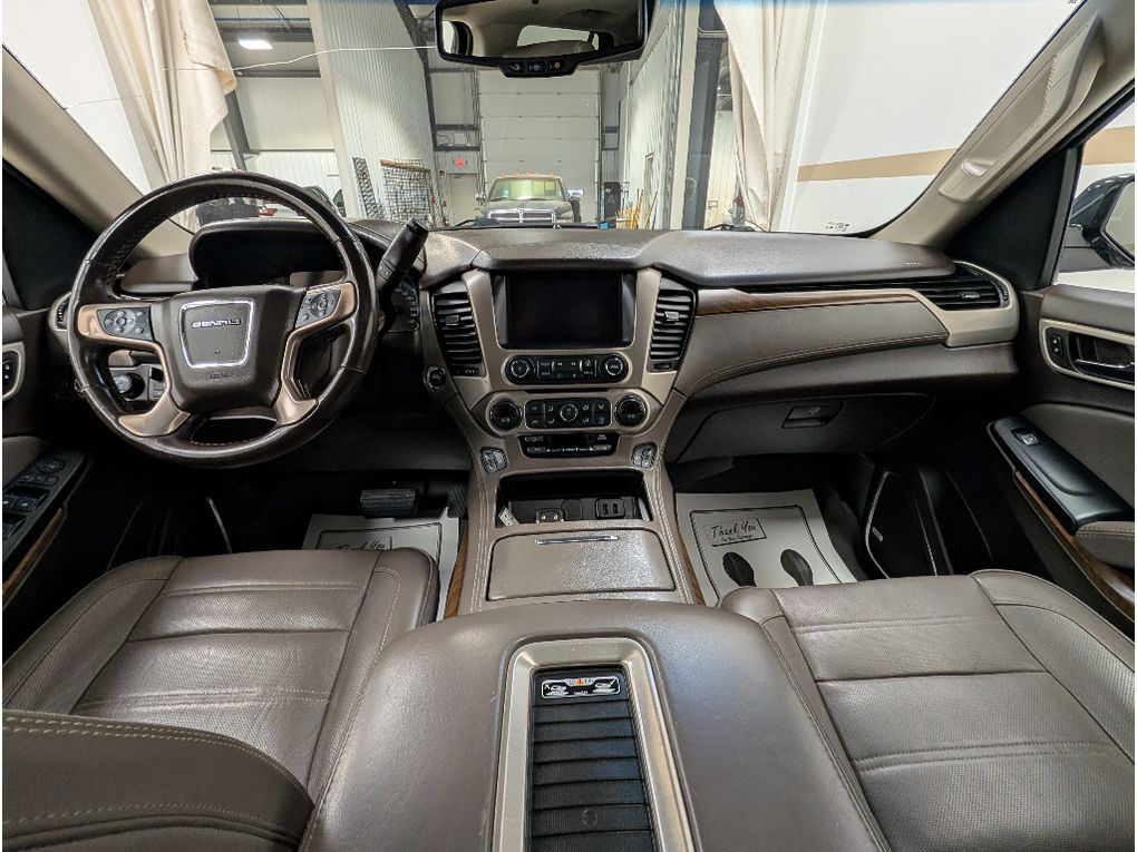 2019 GMC Yukon Denali Bozeman MT