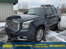 2019_GMC_Yukon_Denali_ Bozeman MT