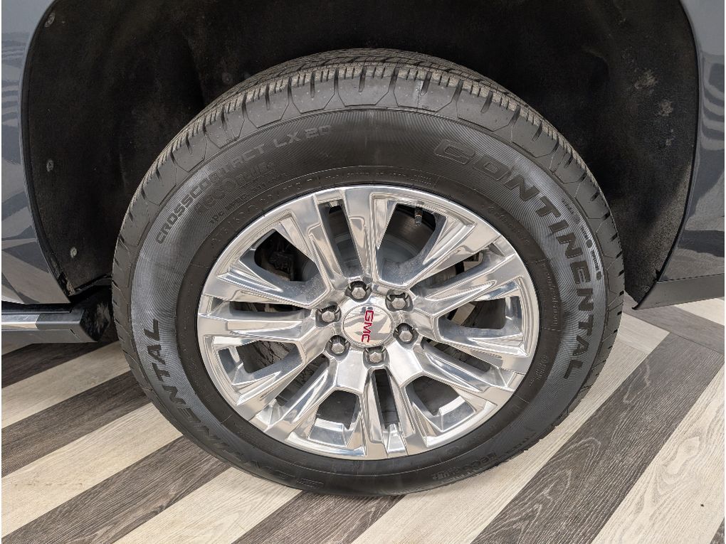 2019 GMC Yukon Denali Bozeman MT