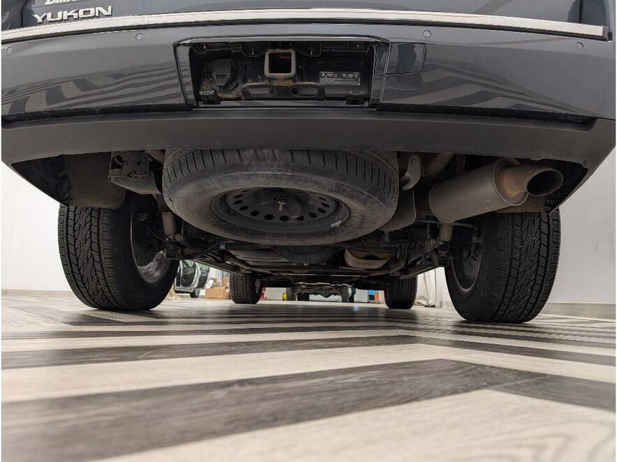 2019 GMC Yukon Denali Bozeman MT