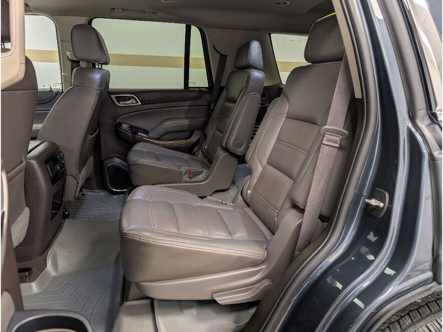 2019 GMC Yukon Denali Bozeman MT