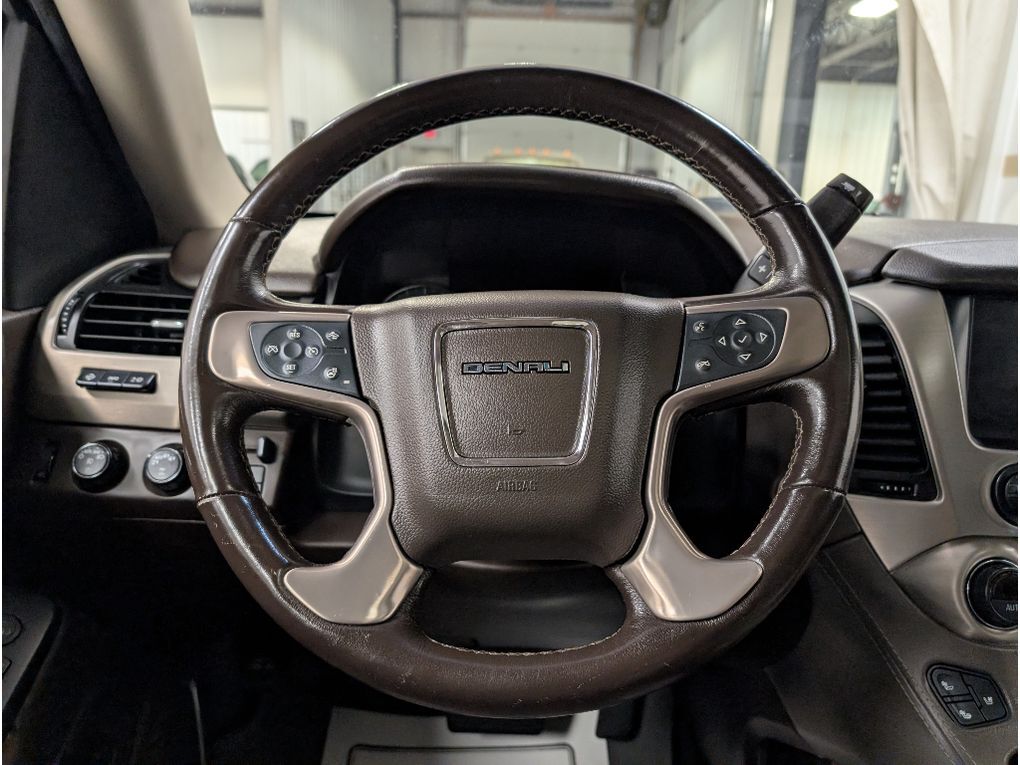 2019 GMC Yukon Denali Bozeman MT