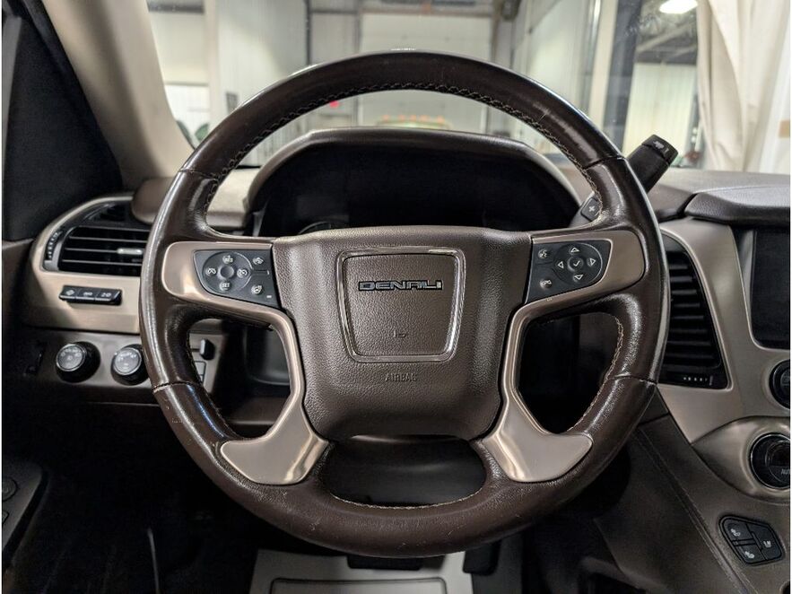 2019 GMC Yukon Denali Bozeman MT