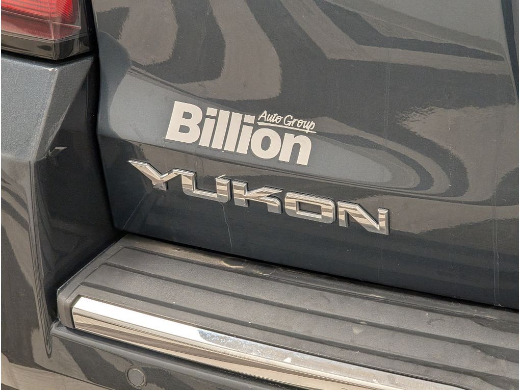 2019 GMC Yukon Denali Bozeman MT