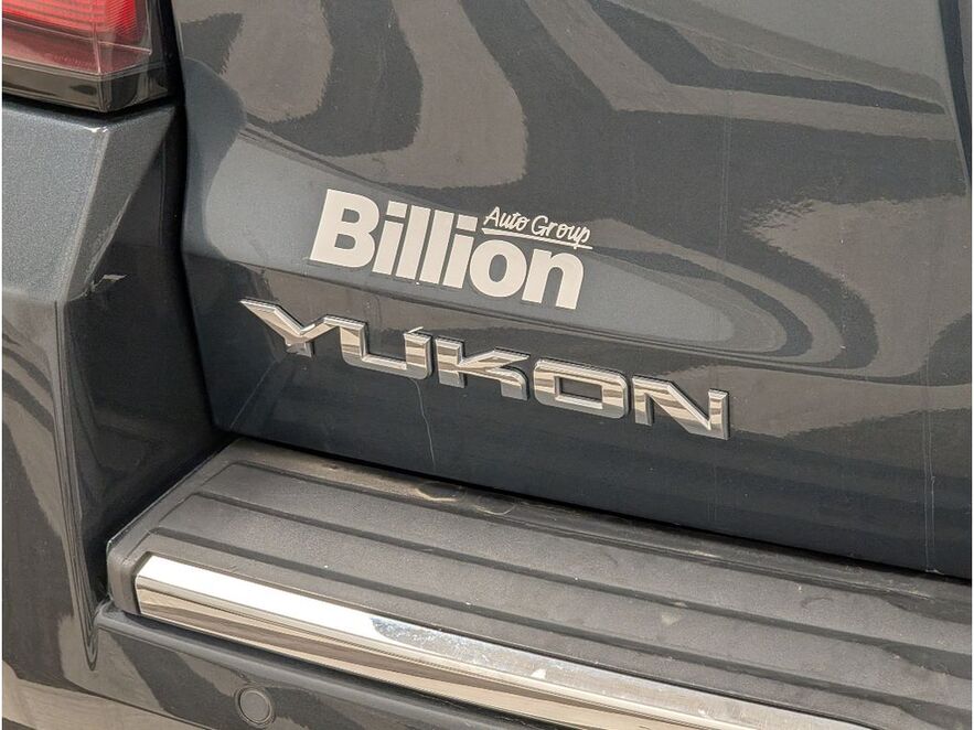 2019 GMC Yukon Denali Bozeman MT