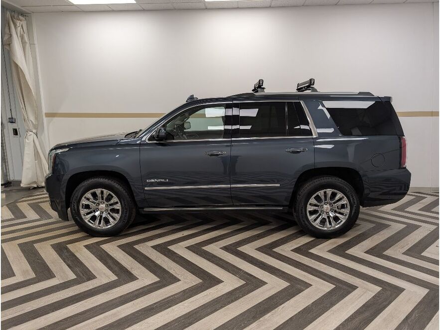 2019 GMC Yukon Denali Bozeman MT