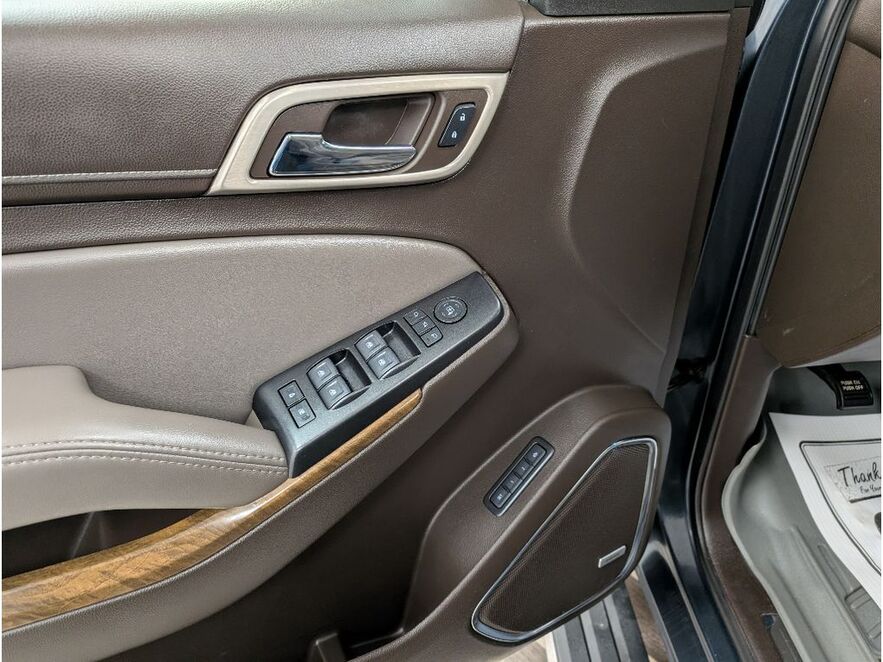 2019 GMC Yukon Denali Bozeman MT