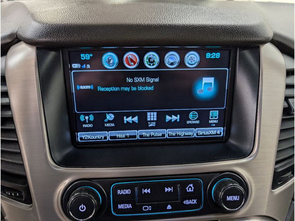 2019 GMC Yukon Denali Bozeman MT