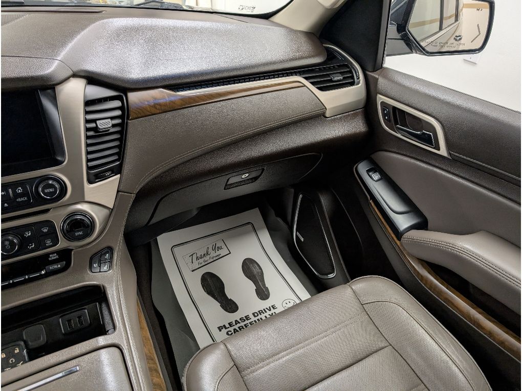 2019 GMC Yukon Denali Bozeman MT