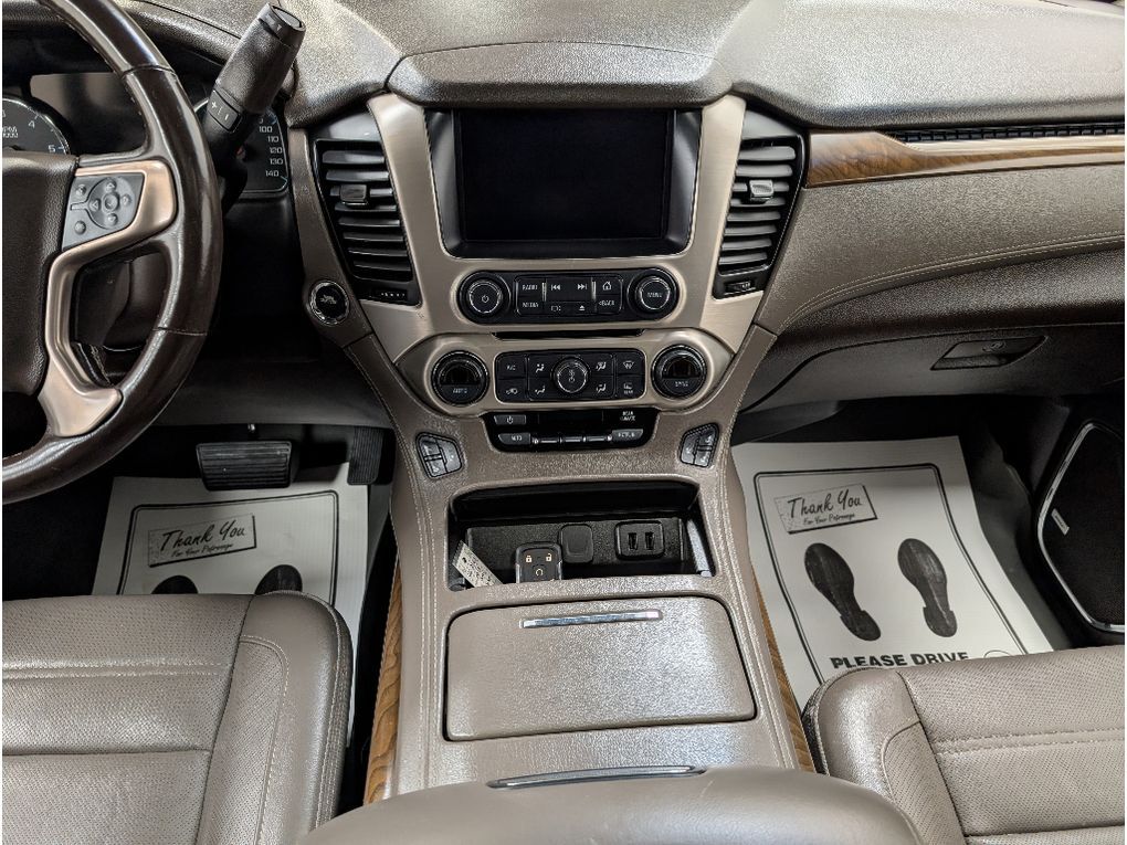 2019 GMC Yukon Denali Bozeman MT