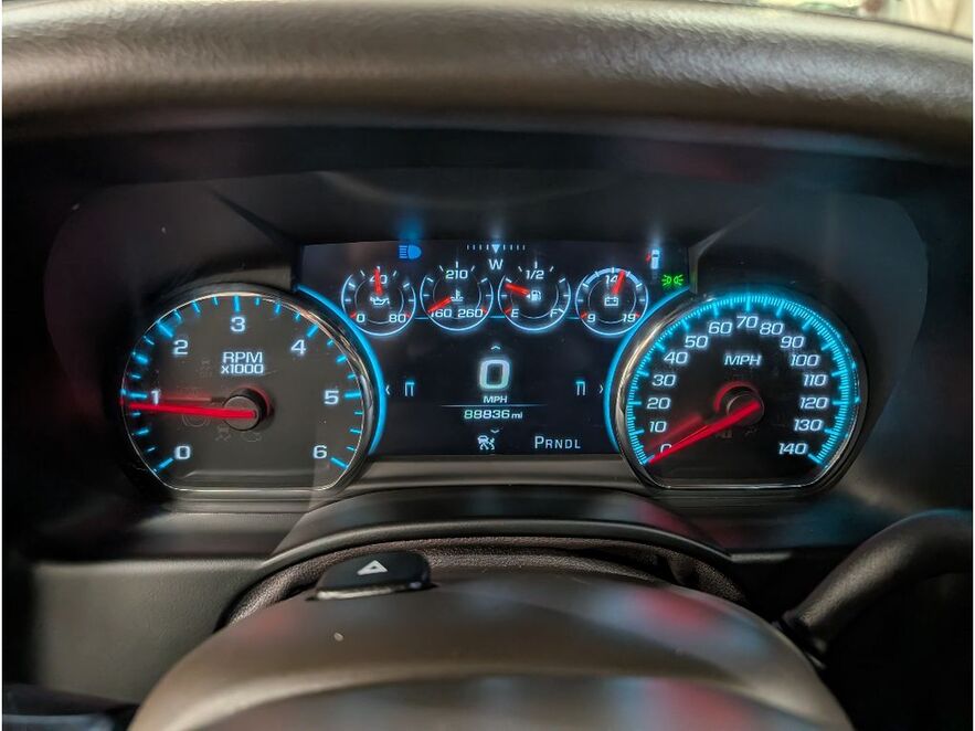2019 GMC Yukon Denali Bozeman MT