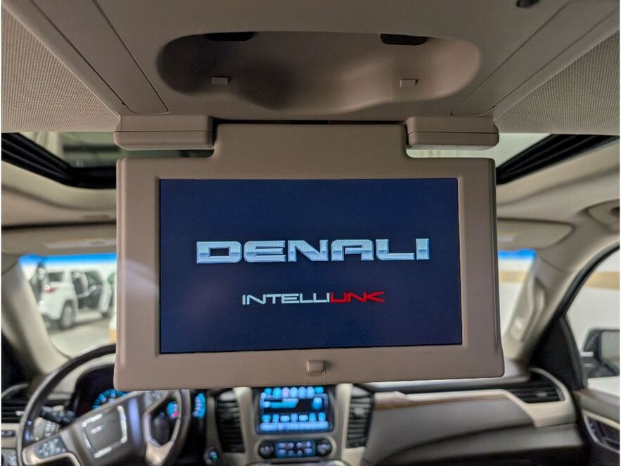 2019 GMC Yukon Denali Bozeman MT