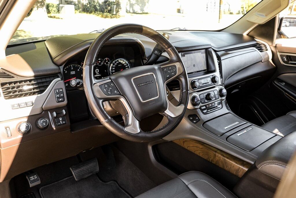 2019 GMC Yukon Denali Carrollton TX