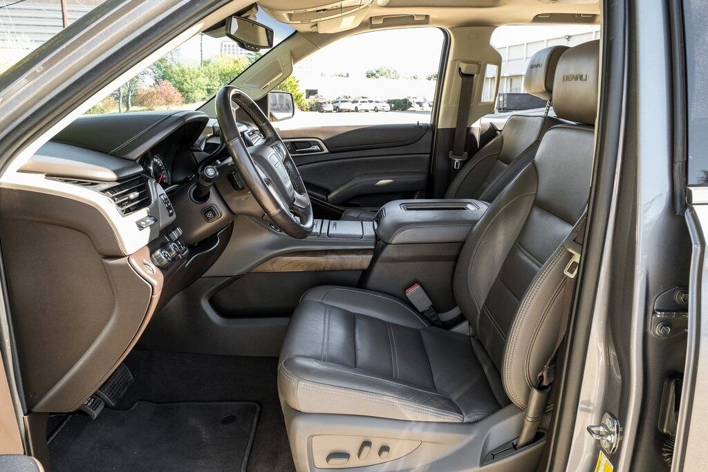 2019 GMC Yukon Denali Carrollton TX