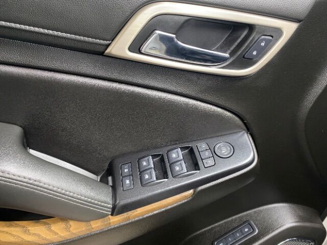 2019 GMC Yukon Denali Charlotte NC