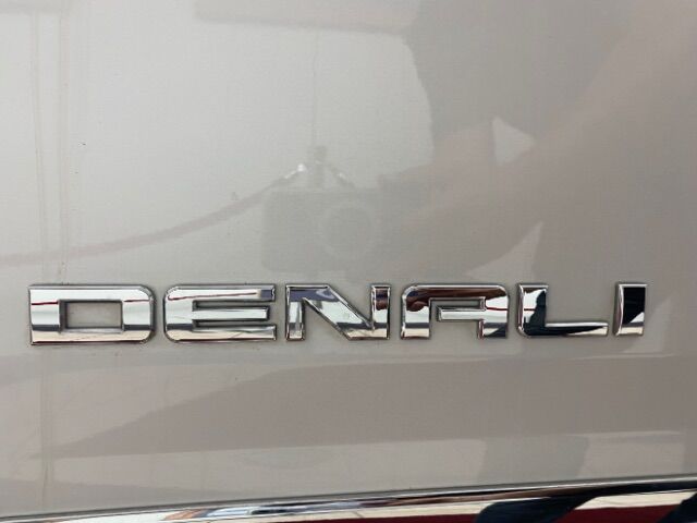 2019 GMC Yukon Denali Charlotte NC