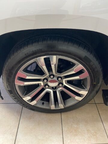 2019 GMC Yukon Denali Charlotte NC