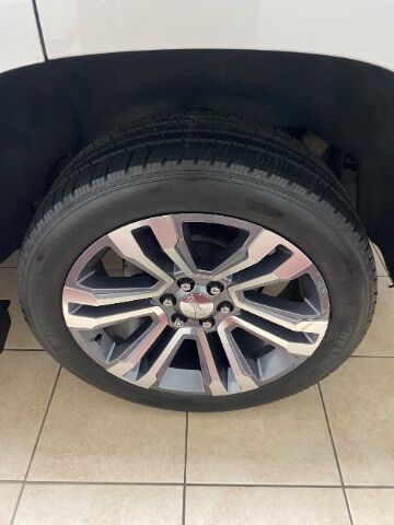 2019 GMC Yukon Denali Charlotte NC