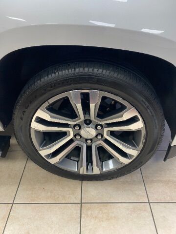 2019 GMC Yukon Denali Charlotte NC