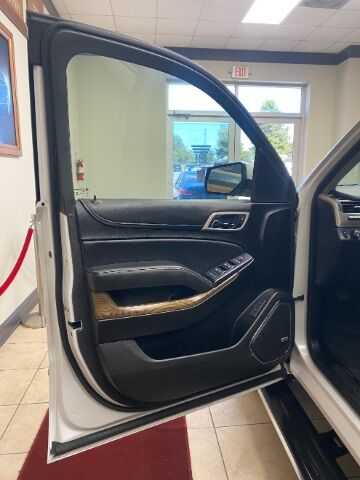 2019 GMC Yukon Denali Charlotte NC