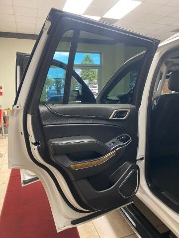 2019 GMC Yukon Denali Charlotte NC