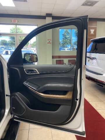 2019 GMC Yukon Denali Charlotte NC