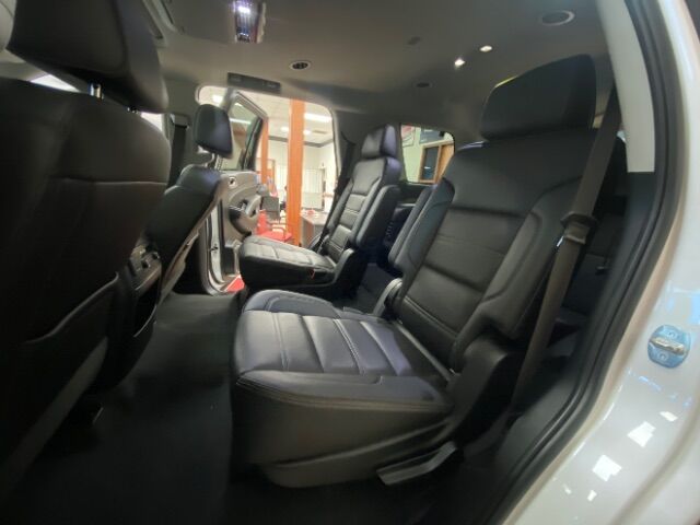 2019 GMC Yukon Denali Charlotte NC