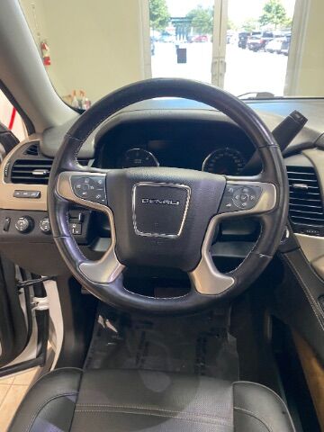 2019 GMC Yukon Denali Charlotte NC