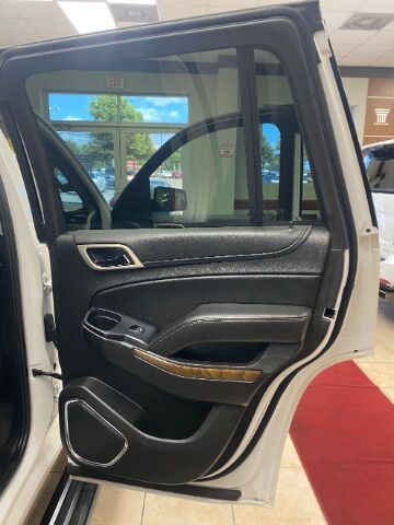 2019 GMC Yukon Denali Charlotte NC