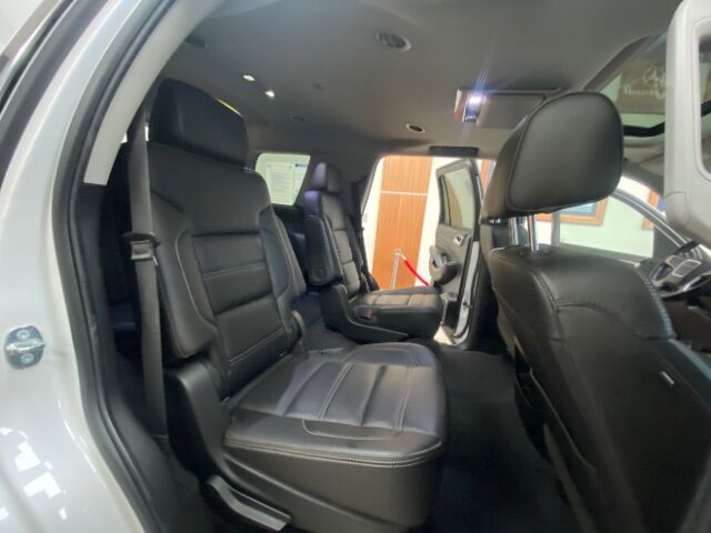 2019 GMC Yukon Denali Charlotte NC
