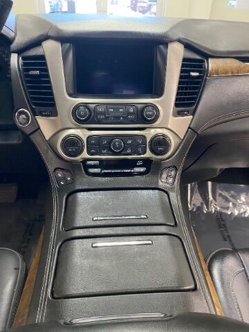 2019 GMC Yukon Denali Charlotte NC