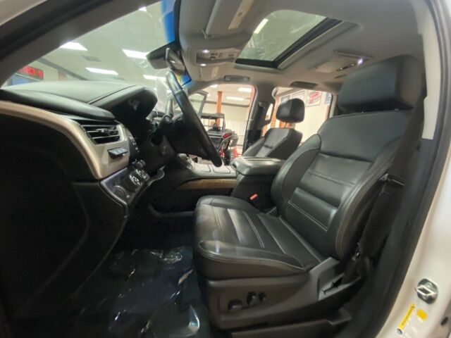2019 GMC Yukon Denali Charlotte NC