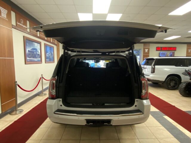 2019 GMC Yukon Denali Charlotte NC