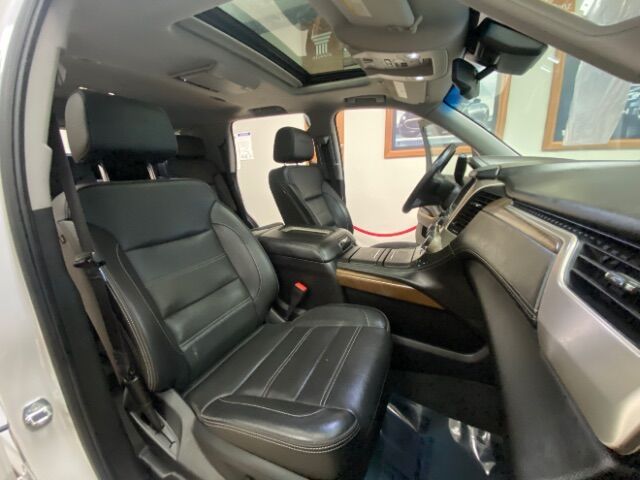 2019 GMC Yukon Denali Charlotte NC
