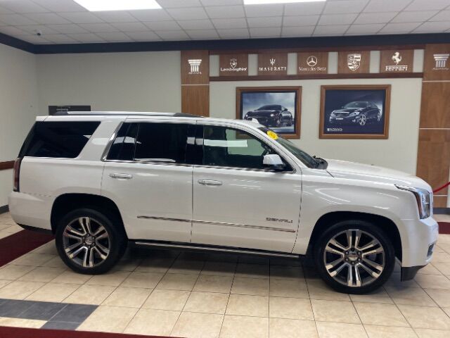 2019 GMC Yukon Denali Charlotte NC