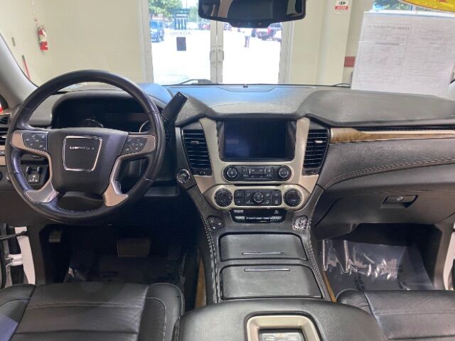 2019 GMC Yukon Denali Charlotte NC