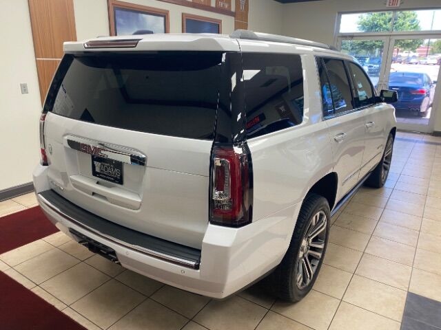 2019 GMC Yukon Denali Charlotte NC