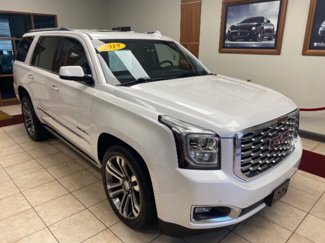 2019 GMC Yukon Denali Charlotte NC
