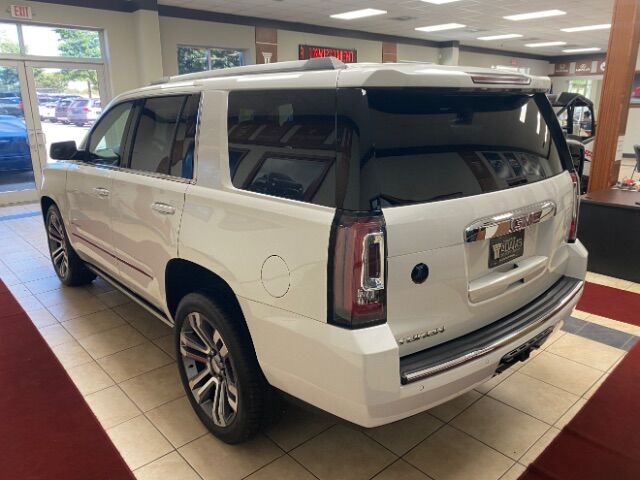 2019 GMC Yukon Denali Charlotte NC