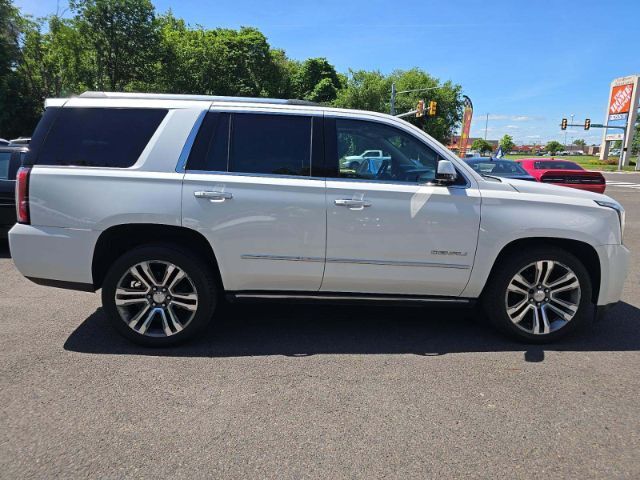2019 GMC Yukon Denali Charlotte NC