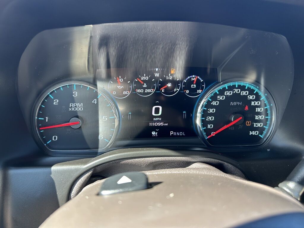 2019 GMC Yukon Denali Crestwood KY