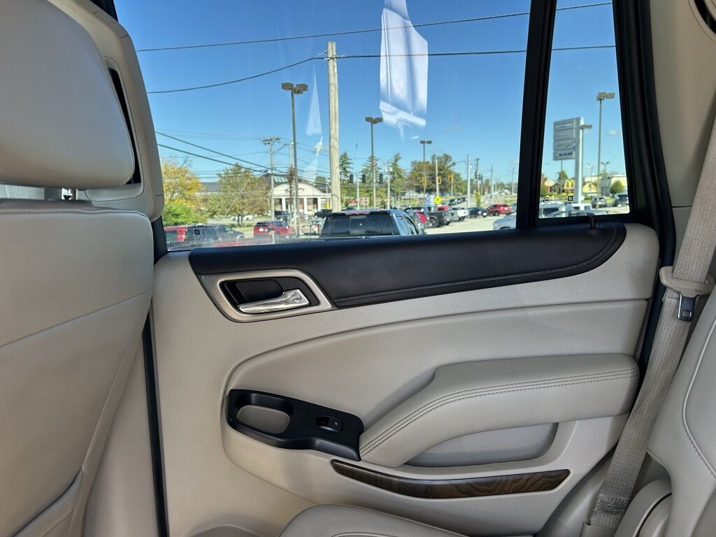 2019 GMC Yukon Denali Crestwood KY