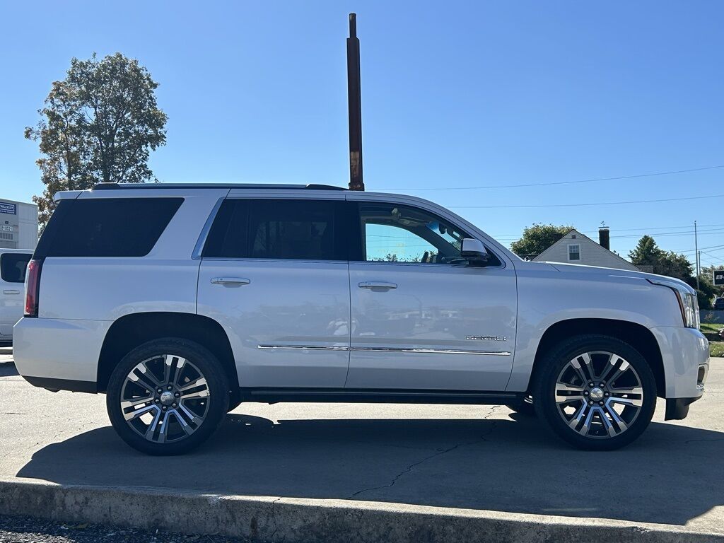 2019 GMC Yukon Denali Crestwood KY