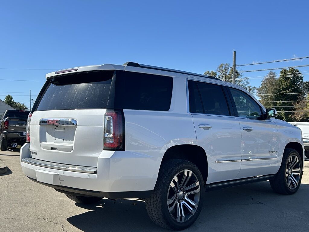 2019 GMC Yukon Denali Crestwood KY