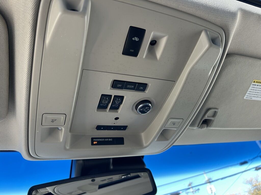 2019 GMC Yukon Denali Crestwood KY