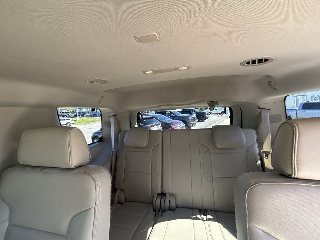 2019 GMC Yukon Denali Crestwood KY