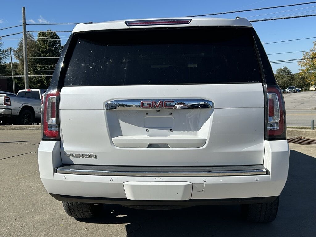 2019 GMC Yukon Denali Crestwood KY