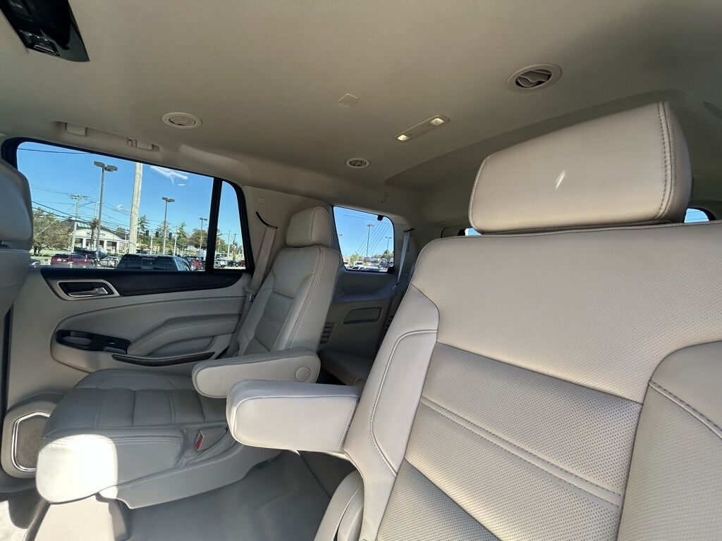 2019 GMC Yukon Denali Crestwood KY