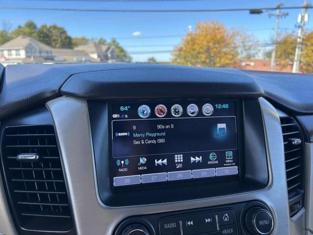 2019 GMC Yukon Denali Crestwood KY