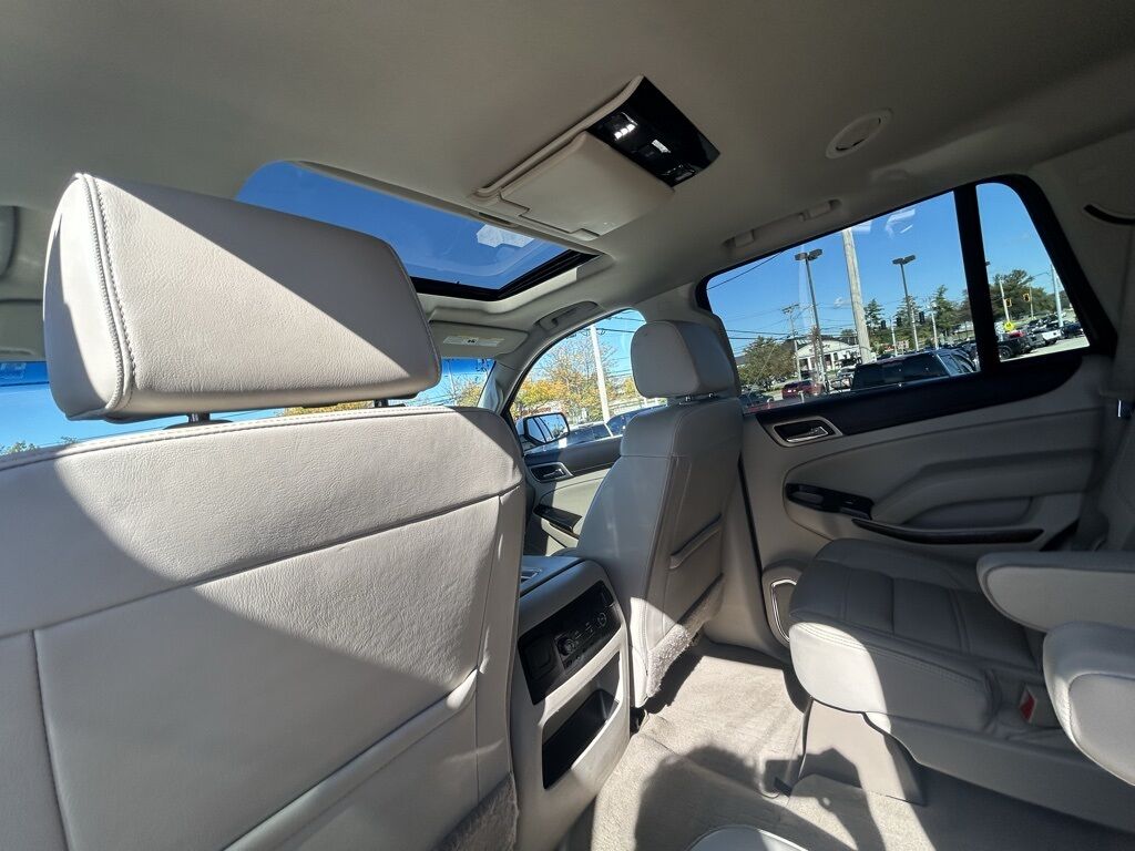 2019 GMC Yukon Denali Crestwood KY